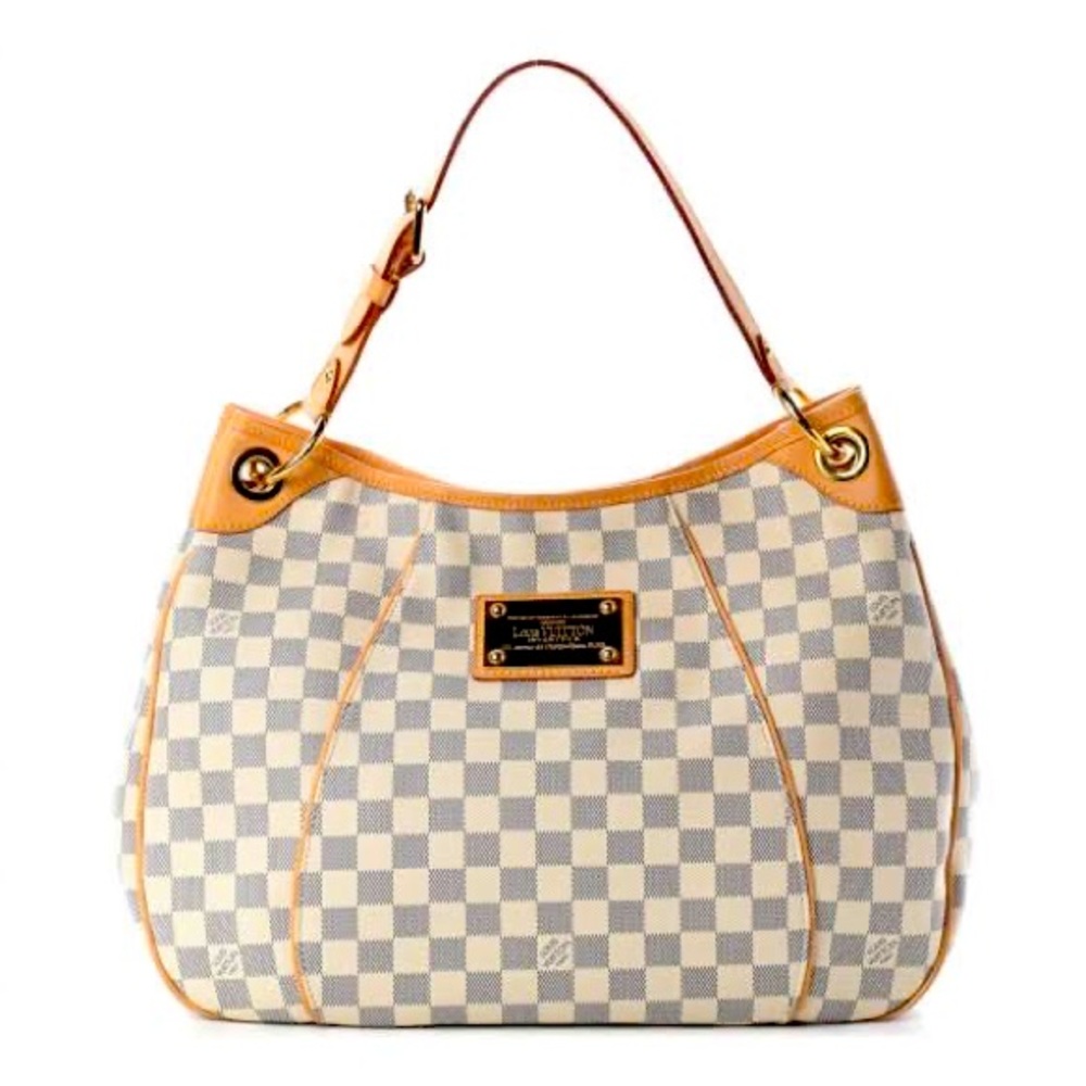 Louis Vuitton
Galliera Handbag Damier PM